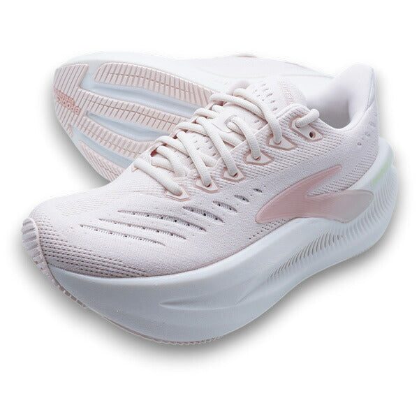 GlycerinMAX2ブルックスBROOKSBRW4682-P2ピンクレディースランニングシューズ