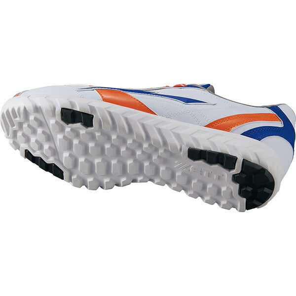 ゼットZETT野球トレーニングシューズアフターシューズラフィエットCRBSR8876CR-5627