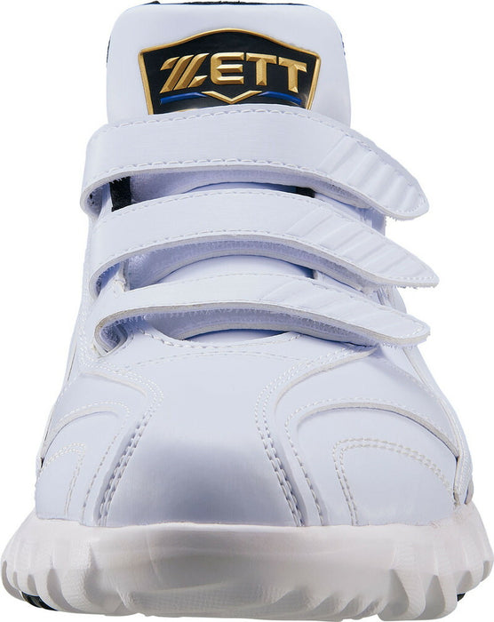 ZETTゼット野球ソフトボールトレーニングシューズメンズトレーニングシューズネオステイタスCLBSR8879CL1111