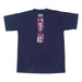 【エントリーでポイント10倍】【ネコポス送料無料】BALLLINEボールラインバスケットボールメンズTシャツ半袖BT-1722