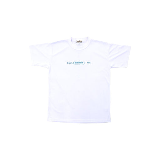 【ネコポス送料無料】オンザコートBALLLINEバスケットボールメンズレディースTシャツ半袖BT-1802