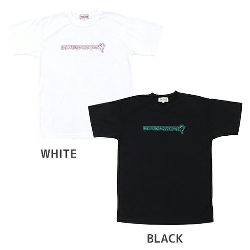 【ネコポス送料無料】オンザコートBALLLINEバスケットボールメンズレディースTシャツ半袖BT-1815
