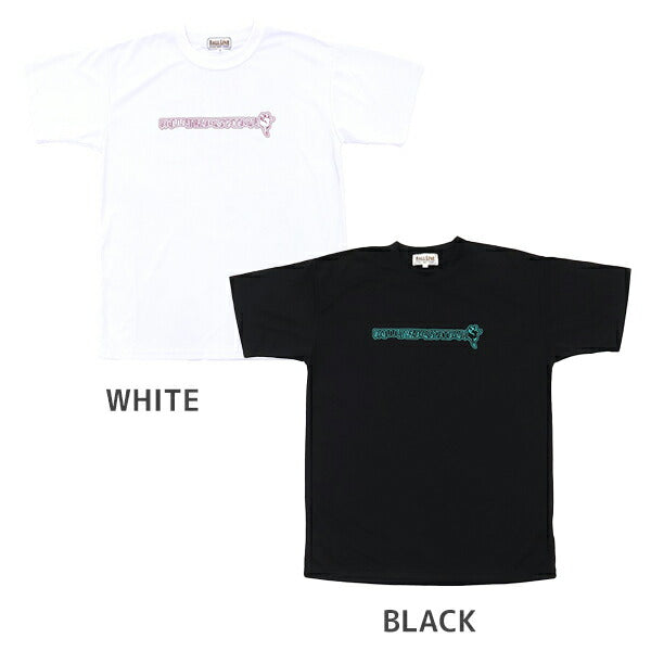 【ネコポス送料無料】オンザコートBALLLINEバスケットボールメンズレディースTシャツ半袖BT-1815