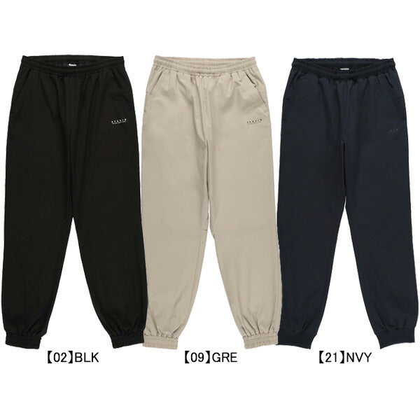【ショップ限定エントリーでさらに+9倍】スパッツィオSpazioトラックジョガーパンツBT-0272サッカーフットサルトレーニングパンツメンズ