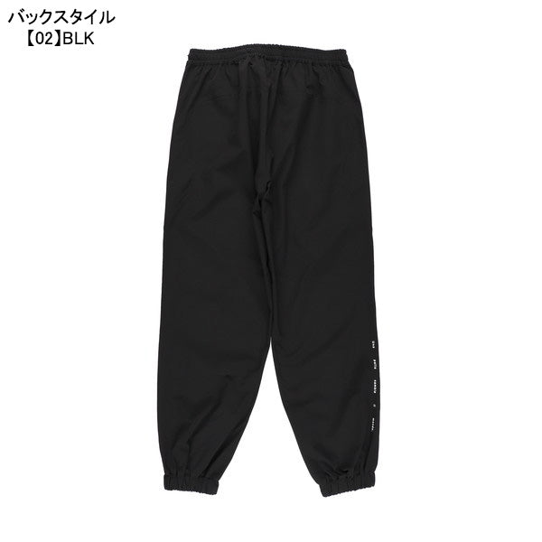 スパッツィオSpazioフレキシブルラインパンツBT-0291サッカーフットサルトレーニングパンツメンズ
