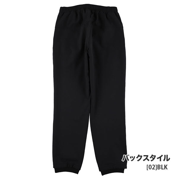スパッツィオSpazio裏シャギーフロストフレームパンツBT0304サッカーフットサルトレーニングパンツメンズ