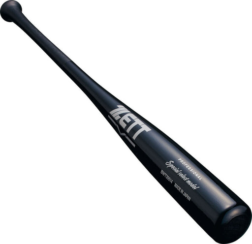 【ショップ限定エントリーでさらに+9倍】ZETTゼット野球軟式木製バットSpecialselectmodel佐野選手760g平均BWT39514