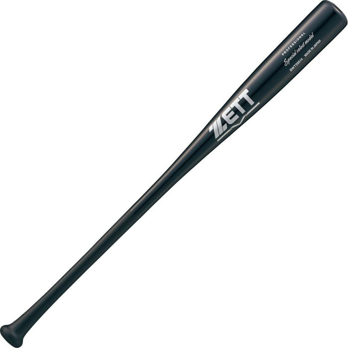【ショップ限定エントリーでさらに+9倍】ZETTゼット野球軟式木製バットSpecialselectmodel佐野選手760g平均BWT39514