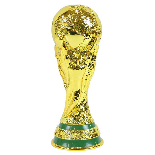 トロフィーC-263-21CMサッカー21cmゴールド