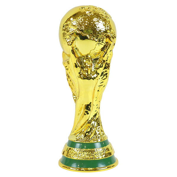トロフィーC-263-21CMサッカー21cmゴールド