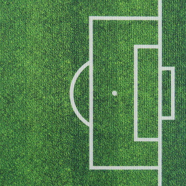 オフィシャルグッズサッカーマットC-265-4060サッカー40×60cmインテリア