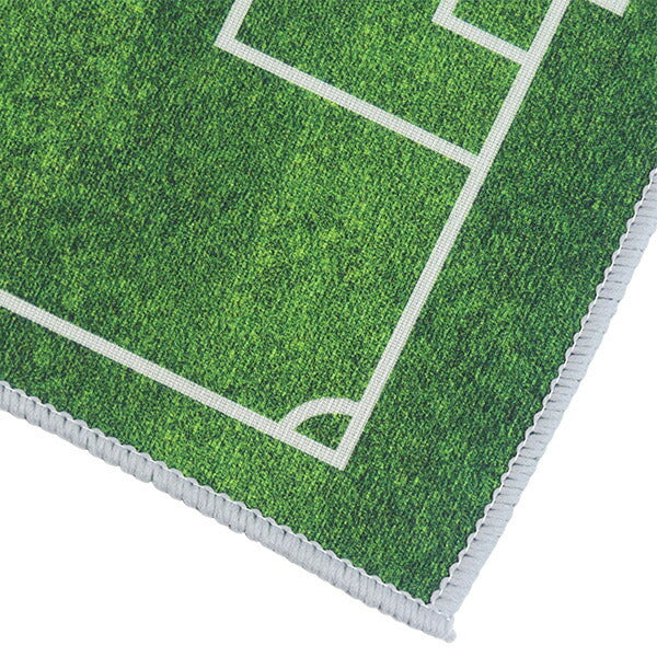 オフィシャルグッズサッカーマットC-265-4060サッカー40×60cmインテリア
