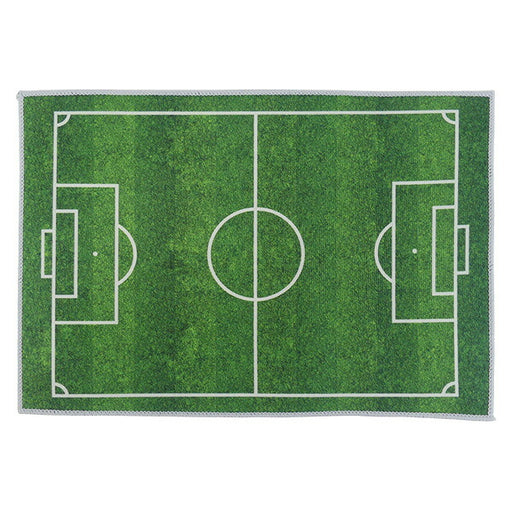 オフィシャルグッズサッカーマットC-265-4060サッカー40×60cmインテリア