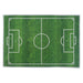 オフィシャルグッズサッカーマットC-265-4060サッカー40×60cmインテリア
