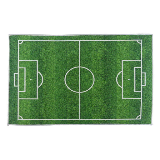 オフィシャルグッズサッカーマットC-265-5080サッカー50×80cmインテリア