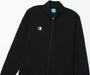 チャンピオンChampionスポーツトレーニングウェアメンズＷＵＰニットジャケット長袖2WAYストレッチZIP25FWC3BS111