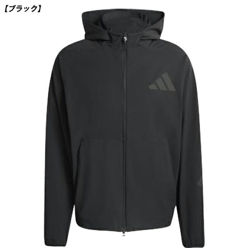 アディダスadidasZ.N.E.ウーブントラックトップメンズジャケットC4916