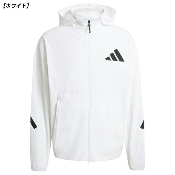 アディダスadidasZ.N.E.ウーブントラックトップメンズジャケットC4916