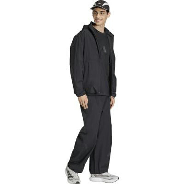 アディダスadidasZ.N.E.ウーブントラックトップメンズジャケットC4916