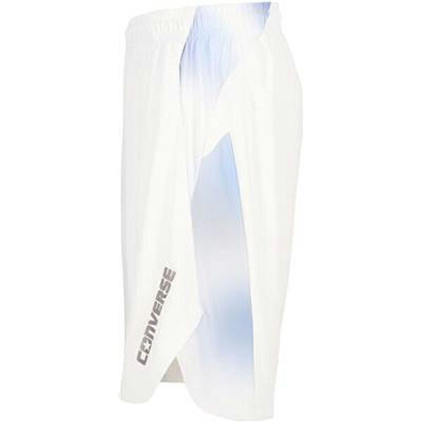コンバースCONVERSEバスケットボールハーフパンツメンズプラクティスパンツポケット付練習着半ズボンCB232865