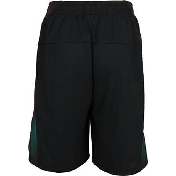 コンバースCONVERSEバスケットボールハーフパンツメンズプラクティスパンツポケット付練習着半ズボンCB232865