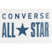【ネコポス送料無料】コンバースCONVERSEメンズレディースバスケットボールゲームシャツ前中央エンブレム背文字CB251355プリントTシャツ半袖