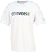 【ネコポス送料無料】コンバースCONVERSEバスケシャツメンズレディース5SプリントTシャツ半袖CB251361
