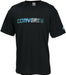 【ネコポス送料無料】コンバースCONVERSEバスケシャツメンズレディース5SプリントTシャツ半袖CB251361
