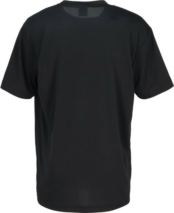 【ネコポス送料無料】コンバースCONVERSEバスケシャツメンズレディース5SプリントTシャツ半袖CB251361
