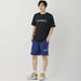 コンバースCONVERSEバスケシャツメンズレディース5Sプラクティスパンツポケット付きCB251861