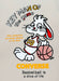 【ネコポス送料無料】コンバースCONVERSEバスケットボールメンズ6SプリントTシャツ半袖CB2613591100