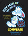 【ネコポス送料無料】コンバースCONVERSEバスケットボールメンズ6SプリントTシャツ半袖CB2613591100