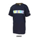 【ショップ限定エントリーでさらに+9倍】【ネコポス送料無料】コンバースCONVERSEJRプリントTシャツバスケットボール半袖シャツプラシャツミニバスCB441351