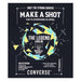 CONVERSEジュニアプリントTシャツミニバスバスケットボールウェアスポーツウエア吸汗速乾子ども用ロンT長袖トップスバスケシャツバスケT