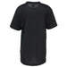【ネコポス送料無料】コンバースCONVERSEジュニアバスケットボールゲームシャツ全胸gamedayCB451351プリントTシャツ半袖
