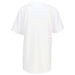 【ネコポス送料無料】コンバースCONVERSEジュニアバスケットボールゲームシャツ全胸gamedayCB451351プリントTシャツ半袖