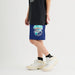 コンバースCONVERSEバスケットボールプラクティスパンツショートパンツユニセックスジュニアJr.プラクティスパンツポケット付き部活CB452851
