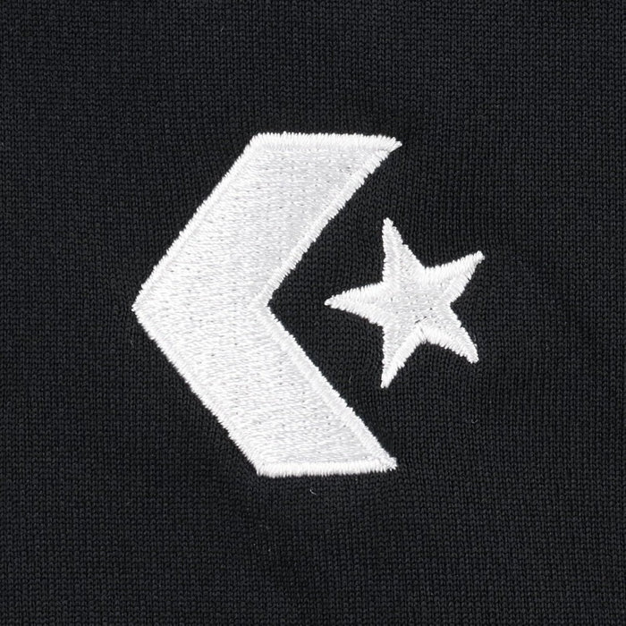 コンバースCONVERSEバスケットボールJr.プラクティスパンツショートパンツユニセックスジュニアポケット付きUVカット部活CB461852