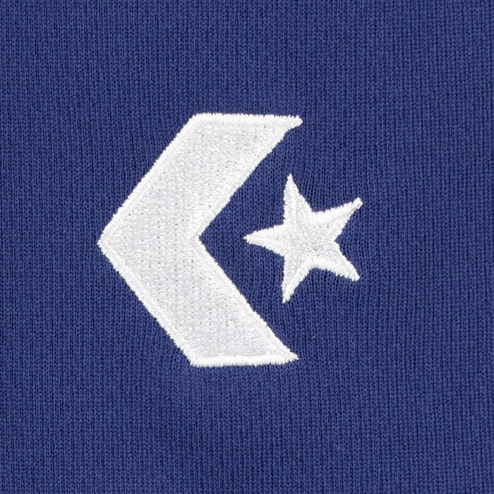 コンバースCONVERSEバスケットボールJr.プラクティスパンツショートパンツユニセックスジュニアポケット付きUVカット部活CB461852