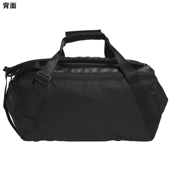 アディダスadidasEPStyleダッフルバッグCB849-JY9565サッカーフットサルボストンバッグ遠征合宿大型