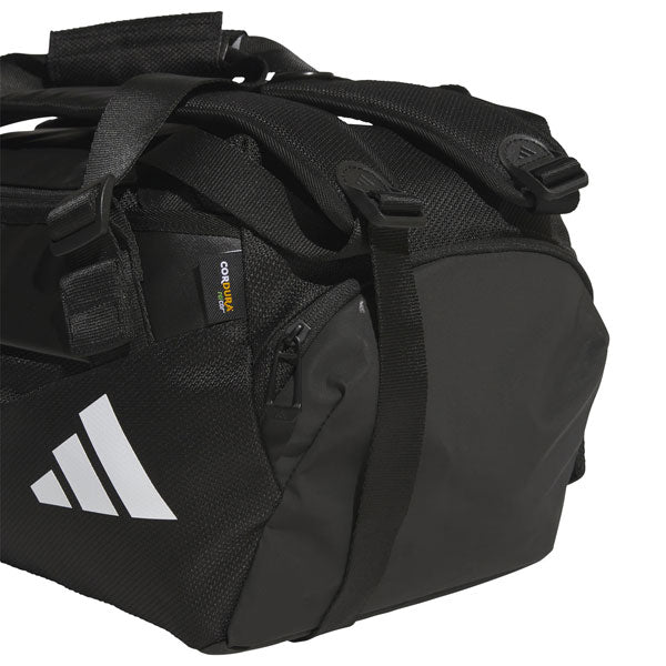 アディダスadidasEPStyleダッフルバッグCB849-JY9565サッカーフットサルボストンバッグ遠征合宿大型