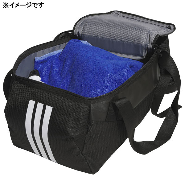アディダスadidasEPStyleダッフルバッグCB849-JY9565サッカーフットサルボストンバッグ遠征合宿大型