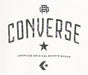 【ネコポス送料無料】コンバースCONVERSEバスケットボールメンズレディースゴールドシリーズプリントロングスリーブシャツ長袖ロンTCBG252354L