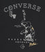 【ネコポス送料無料】コンバースCONVERSEバスケットボールメンズレディースゴールドシリーズプリントロングスリーブシャツ長袖ロンTCBG252356L