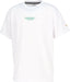 【ネコポス送料無料】コンバースCONVERSEバスケットボールメンズゴールドシリーズプリントTシャツ半袖CBG2613521100