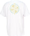 【ネコポス送料無料】コンバースCONVERSEバスケットボールメンズゴールドシリーズプリントTシャツ半袖CBG2613521100