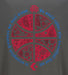 【ネコポス送料無料】コンバースCONVERSEバスケットボールメンズゴールドシリーズプリントTシャツ半袖CBG2613521100
