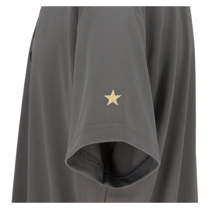 【ネコポス送料無料】コンバースCONVERSEバスケットボールメンズレディースTシャツゴールドシリーズプリントTシャツ半袖CBG261354