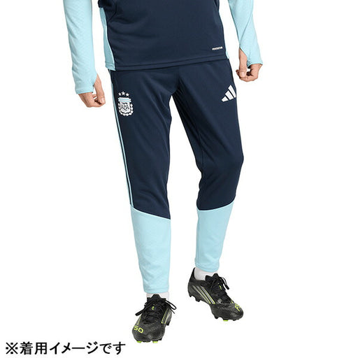 アルゼンチン代表2026TIROTRAININGPANTSCC613-JY7032アディダスadidas