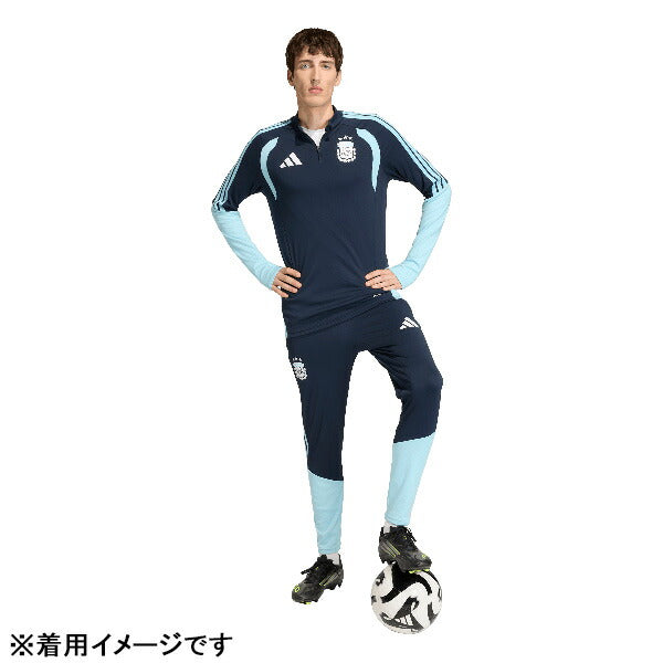 アルゼンチン代表2026TIROTRAININGPANTSCC613-JY7032アディダスadidas